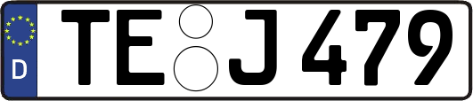 TE-J479