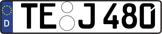 TE-J480