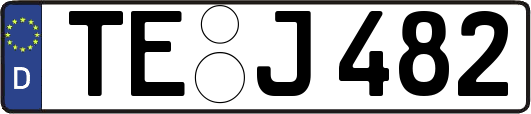 TE-J482