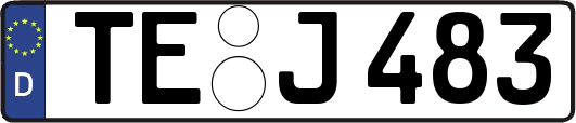 TE-J483