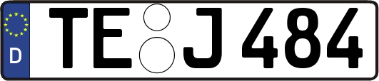 TE-J484