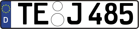 TE-J485