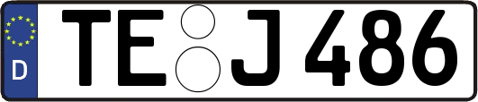 TE-J486