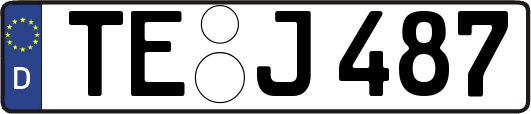 TE-J487