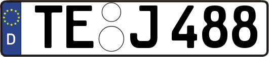 TE-J488