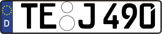 TE-J490