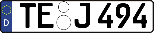 TE-J494