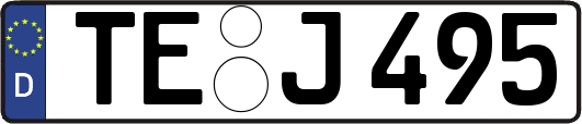 TE-J495
