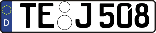 TE-J508