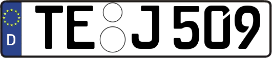 TE-J509