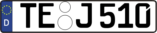 TE-J510