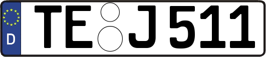 TE-J511