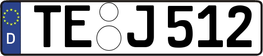 TE-J512