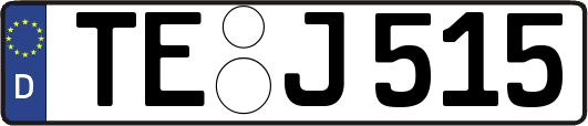 TE-J515