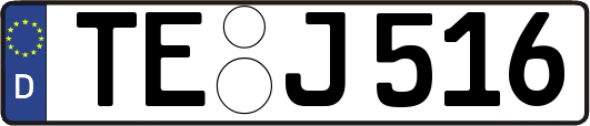 TE-J516