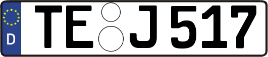 TE-J517