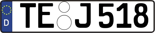 TE-J518