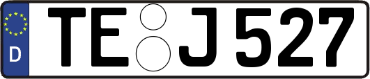 TE-J527