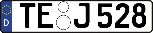 TE-J528