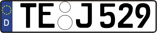 TE-J529