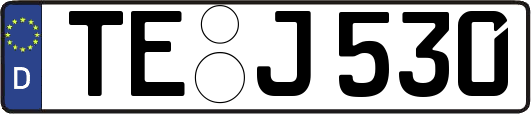 TE-J530