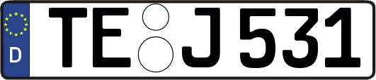 TE-J531