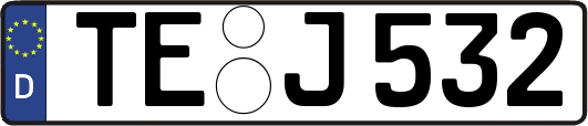 TE-J532