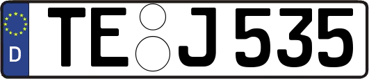 TE-J535