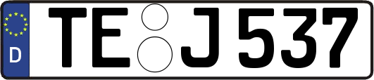 TE-J537