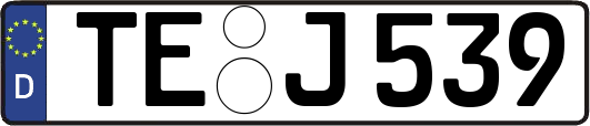 TE-J539