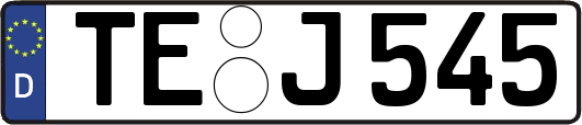 TE-J545