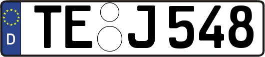 TE-J548