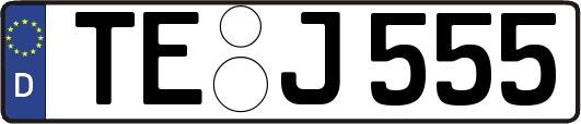 TE-J555