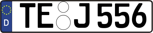 TE-J556