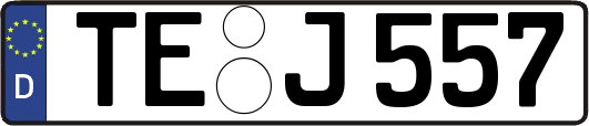 TE-J557