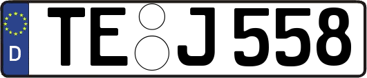 TE-J558