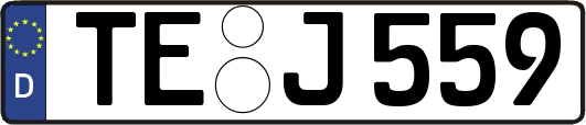TE-J559