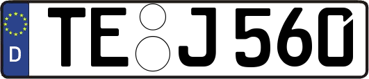 TE-J560