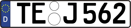 TE-J562