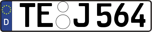 TE-J564
