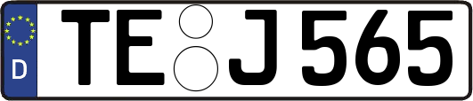 TE-J565