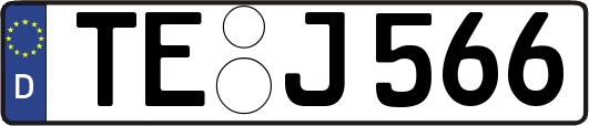 TE-J566