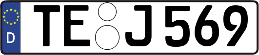 TE-J569