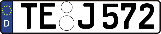 TE-J572