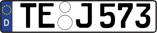 TE-J573