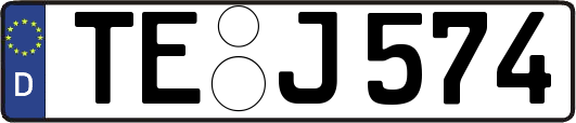 TE-J574