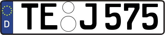 TE-J575