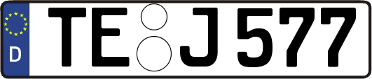 TE-J577