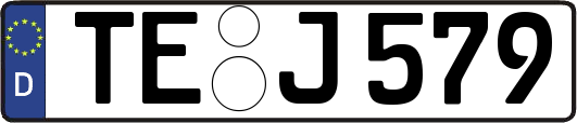 TE-J579