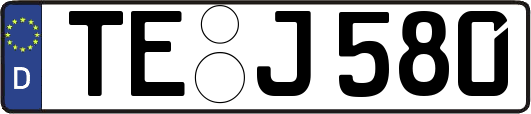TE-J580